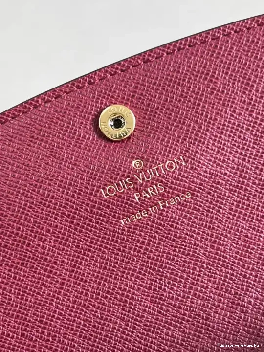FS CHEAP VUITTON EMILIE wallet LOUIS 0706
